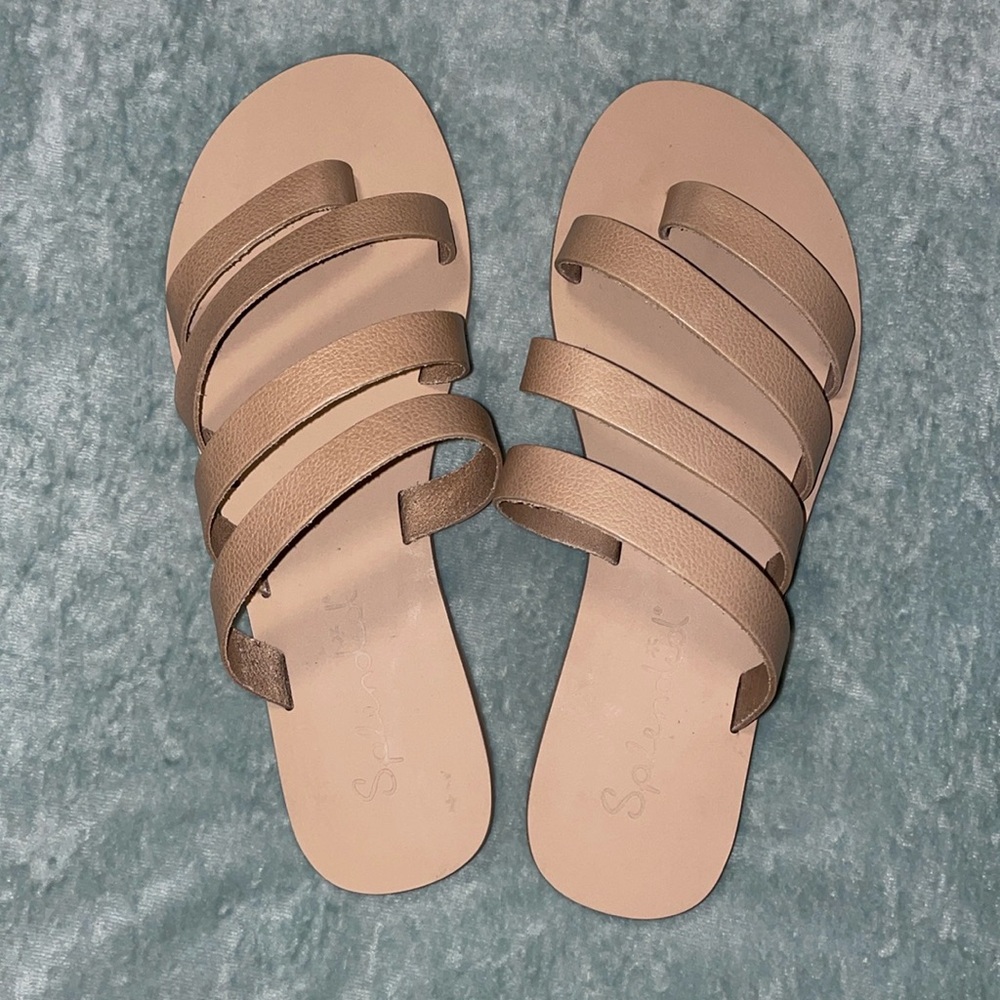 Splendid Salome Sandals